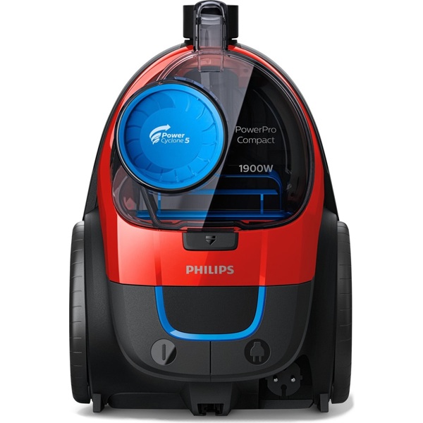 Пылесос Philips PowerPro Compact FC9351