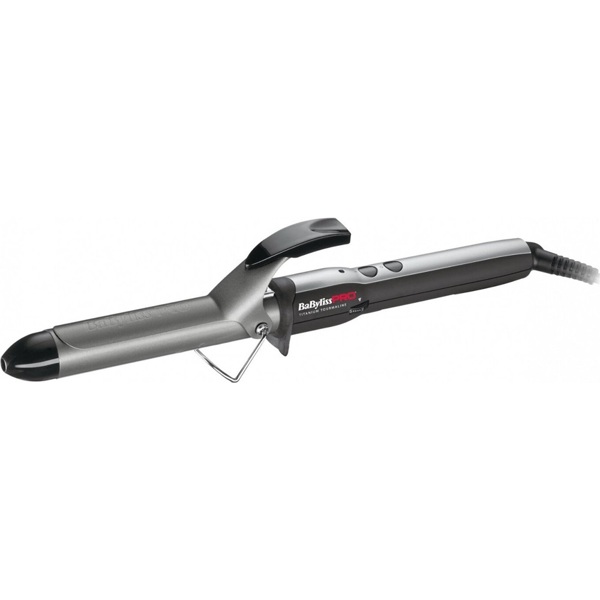 Плойка BaByliss Pro Titanium Tourmaline BAB2173TTE