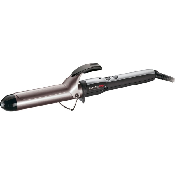 Плойка BaByliss Pro Titanium Tourmaline BAB2174TTE