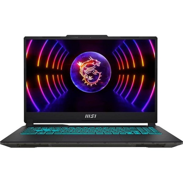 Игровой ноутбук MSI Cyborg 15 A12VF