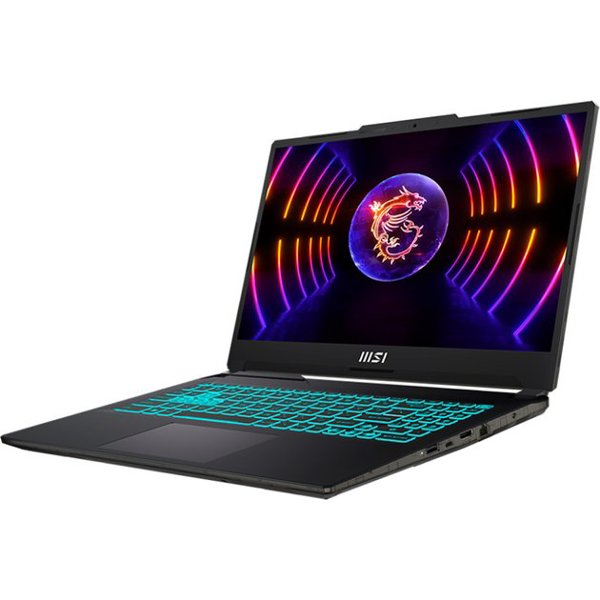 Игровой ноутбук MSI Cyborg 15 A12VF