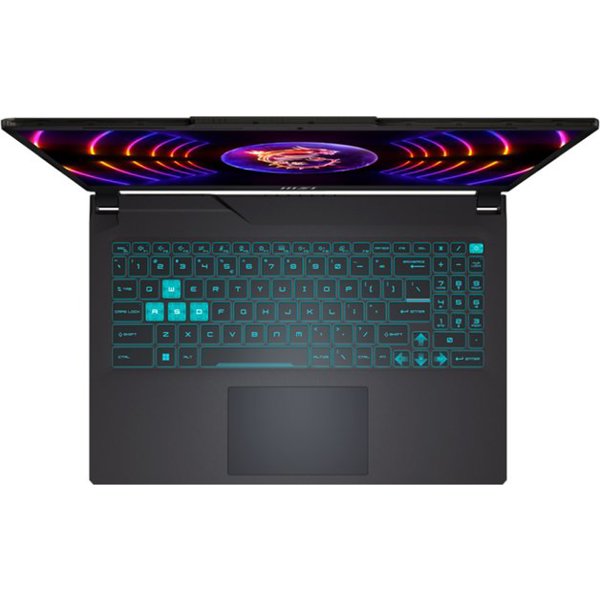 Игровой ноутбук MSI Cyborg 15 A12VF