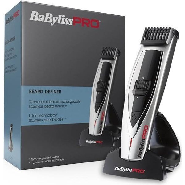 Машинка для стрижки волос BaBylissPRO Super Beard FX775E