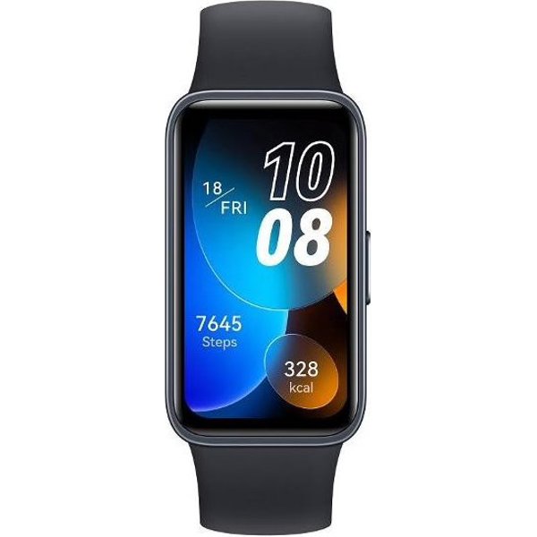 Фитнес браслет Huawei  Band 8 Черный