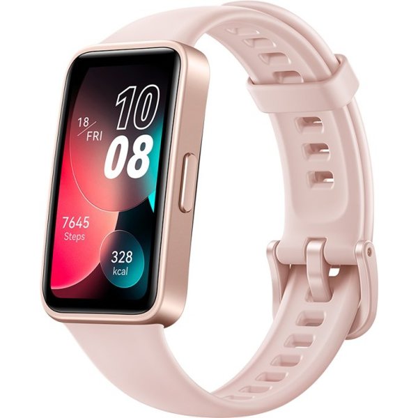 Фитнес браслет Huawei  Band 8 Розовый