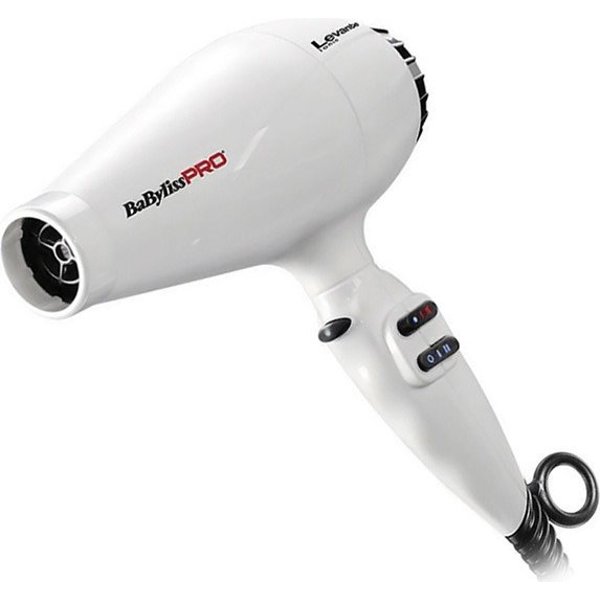 Фен BaByliss BAB6950WIE Белый