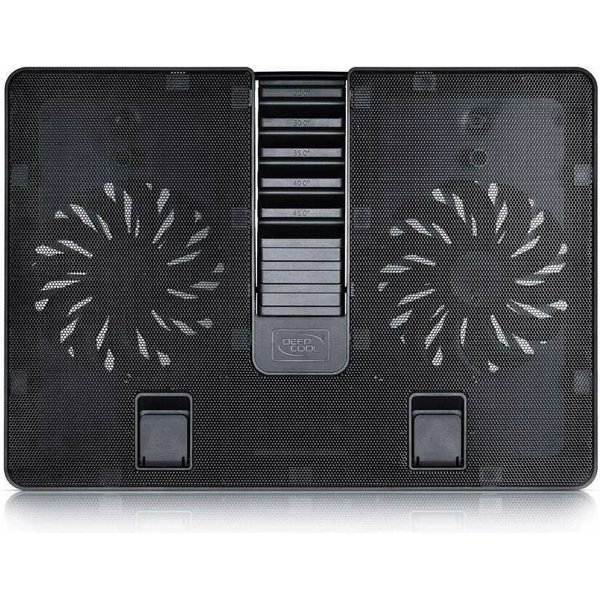 Подставка для ноутбука Deepcool U-Pal Черный