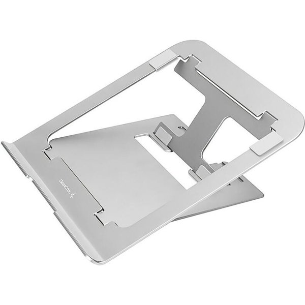 Подставка для ноутбука Deepcool SE460 Серебристый