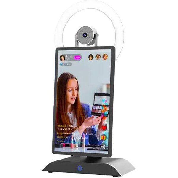 Стриминговый планшет CHMAYCO AIOGS-DR01-OE15B F1 8ГБ 128 ГБ.