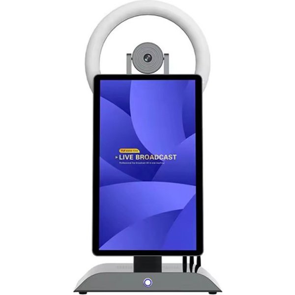 Стриминговый планшет CHMAYCO AIOGS-DR01-OE15B F1 8ГБ 128 ГБ.