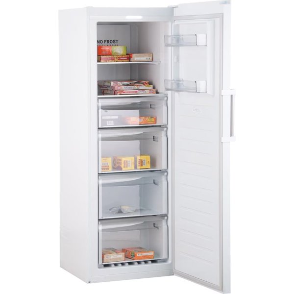 Морозильная камера Haier H3F-285WAA