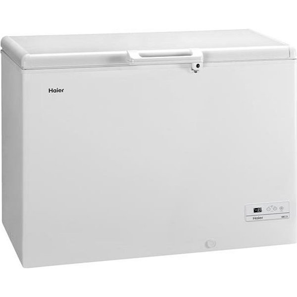 Морозильная камера Haier HCE379R