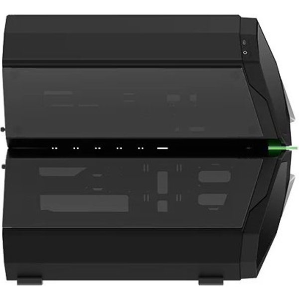 Корпус Deepcool  Quadstellar Infinity Черный