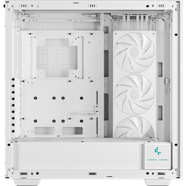 Корпус Deepcool Morpheus Белый