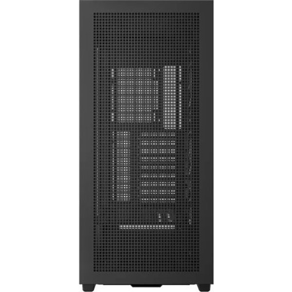 Корпус Deepcool Morpheus Черный