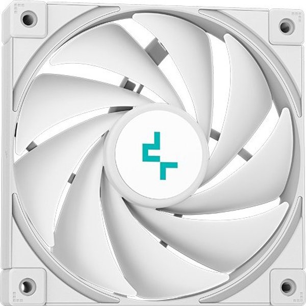 Система охлаждения Deepcool INFINITY LT720 Белый