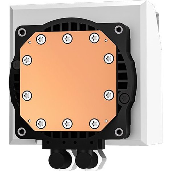 Система охлаждения Deepcool INFINITY LT720 Белый