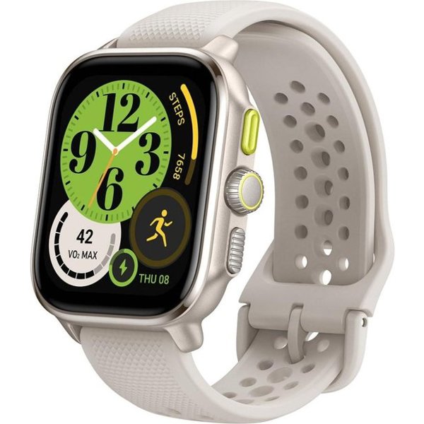 Умные часы Xiaomi Amazfit Cheetah S Серый