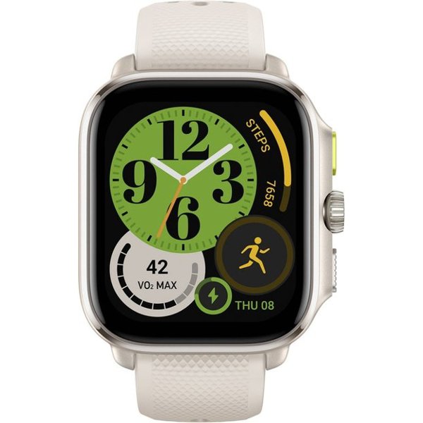 Умные часы Xiaomi Amazfit Cheetah S Серый