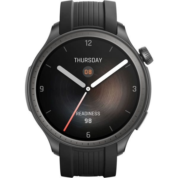 Умные часы Xiaomi Amazfit Balance Черный