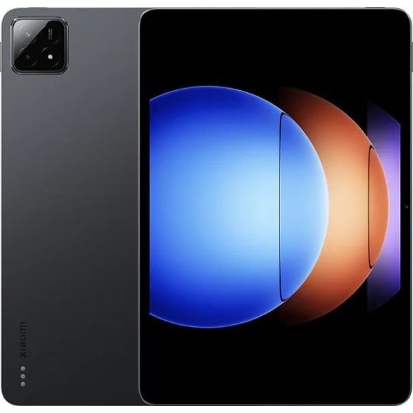 Планшет Xiaomi Mi Pad 6S Pro 12ГБ 512 ГБ. Черный