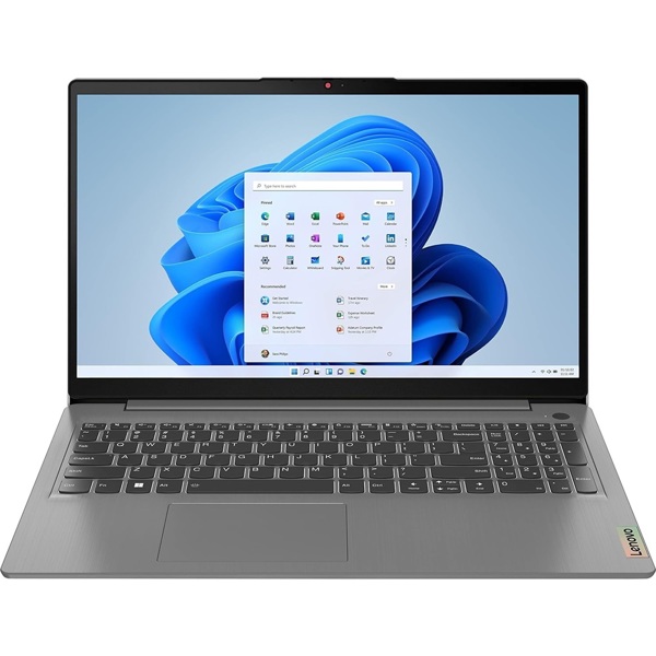 Ноутбук Lenovo Ideapad 3 15IAU7