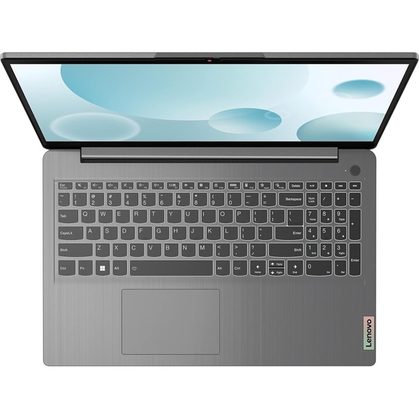 Ноутбук Lenovo Ideapad 3 15IAU7