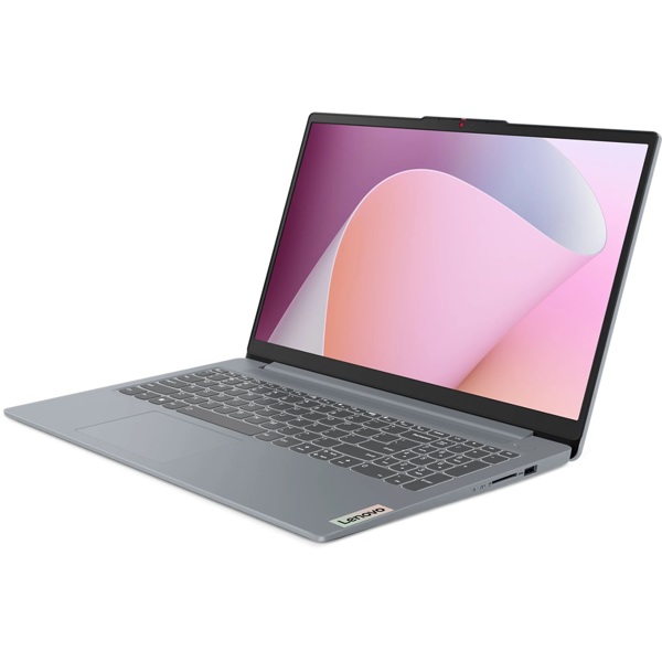 Ноутбук Lenovo Ideapad Slim 3 15IRU8