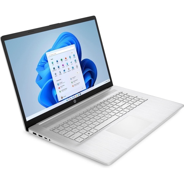 Ноутбук HP 17-CP1035CL SSD AMD Ryzen 5 5625U 1 ТБ.