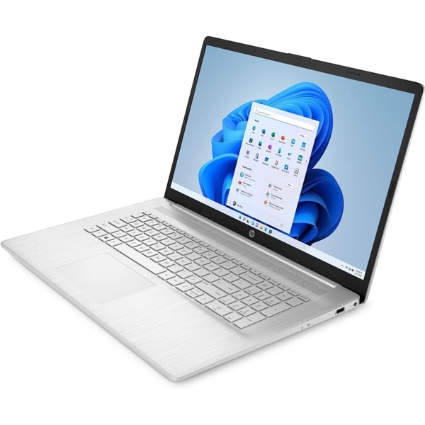 Ноутбук HP 17-CP1035CL SSD AMD Ryzen 5 5625U 1 ТБ.