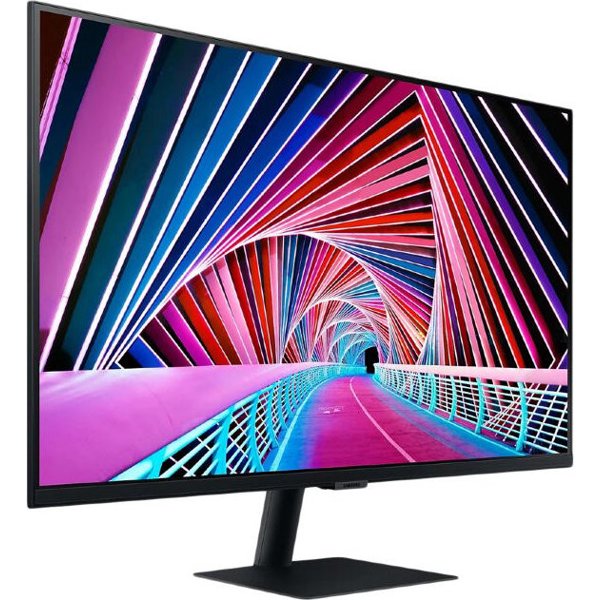 Монитор Samsung  LS27A700 27