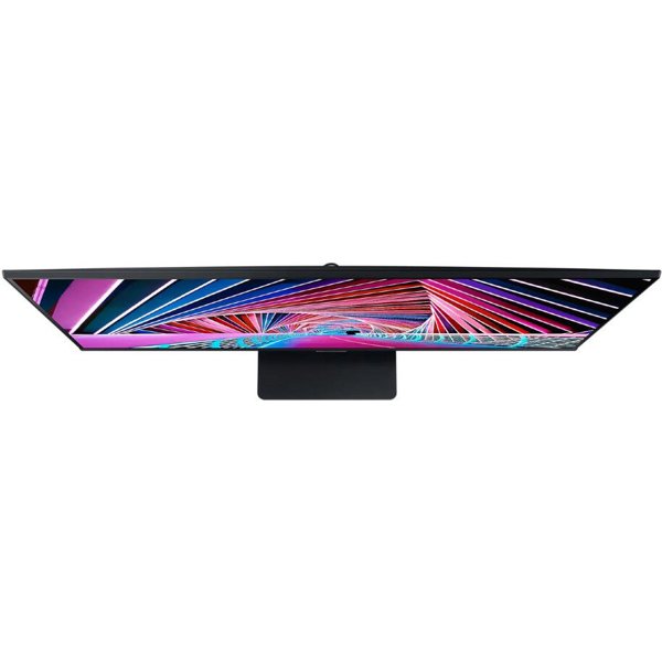 Монитор Samsung  LS27A700 27