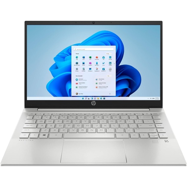 Ноутбук HP Pavilion Aero 13-BE0097NR SSD AMD Ryzen 7 5800U 512 ГБ.