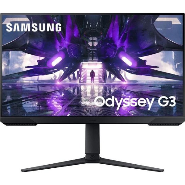 Монитор Samsung Odyssey G3