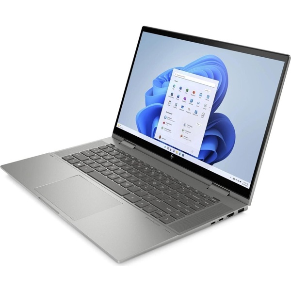 Ноутбук HP Envy 15-ey1077wm SSD AMD Ryzen 5 7530U 256 ГБ.