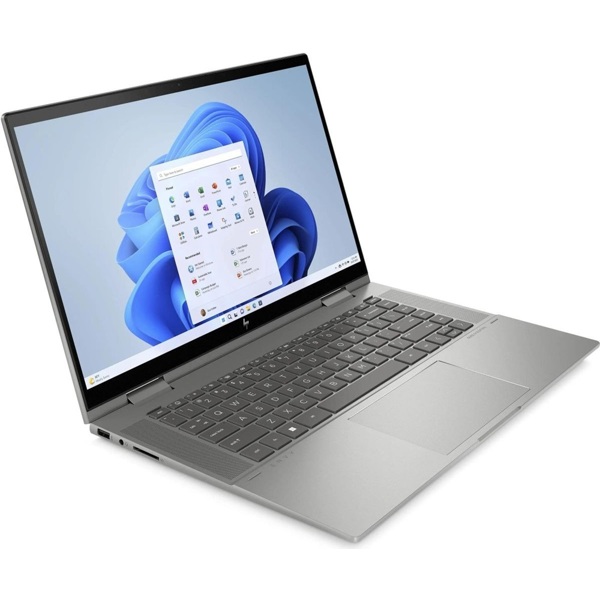 Ноутбук HP Envy 15-ey1077wm SSD AMD Ryzen 5 7530U 256 ГБ.