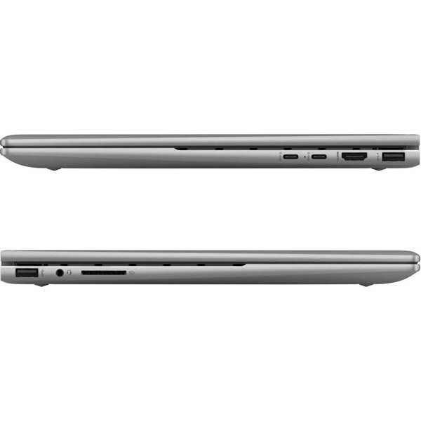 Ноутбук HP Envy 15-ey1077wm SSD AMD Ryzen 5 7530U 256 ГБ.