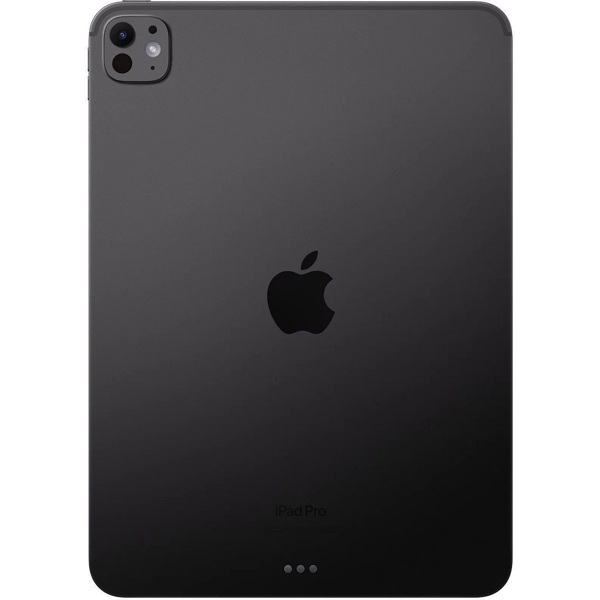 Планшет Apple iPad Pro 11 Wi-Fi 2024 г 8ГБ 256 ГБ. Космический черный