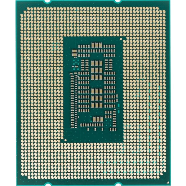 Процессор Intel Core i7 12700F