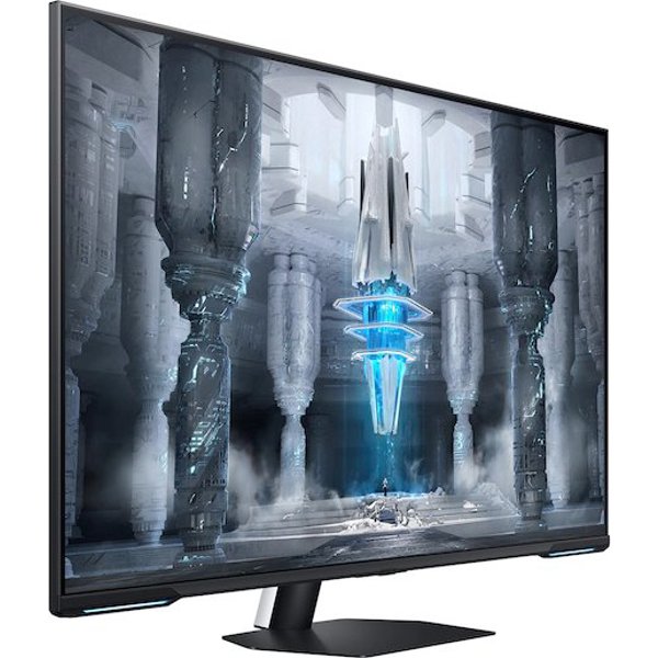 Монитор Samsung Odyssey G7