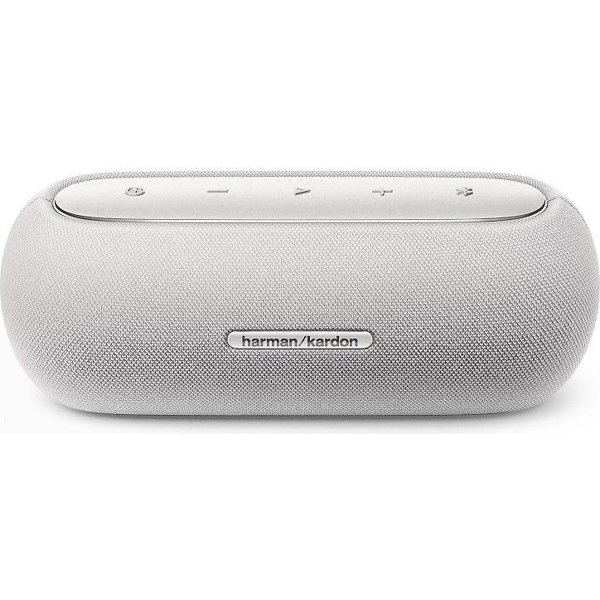 Портативная колонка Harman/Kardon Luna Серый