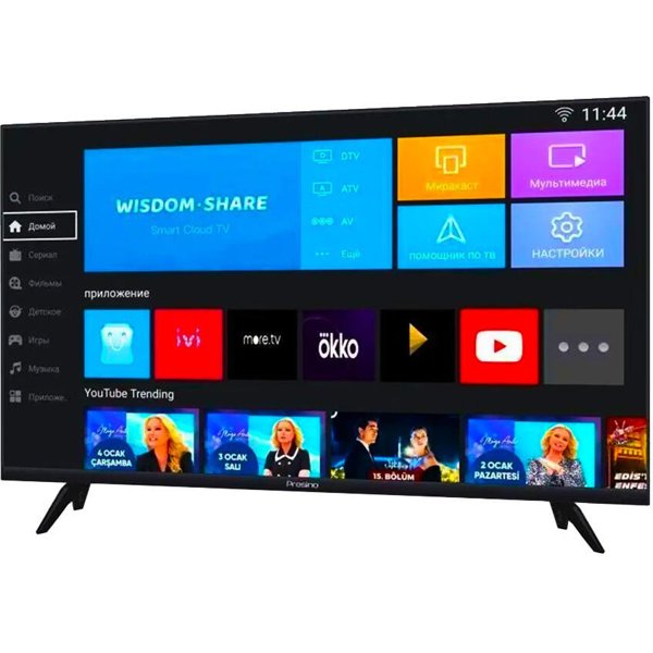 Телевизор Presino 32F23A