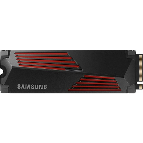 Внутренний SSD Samsung  990 Pro 2 ТБ.