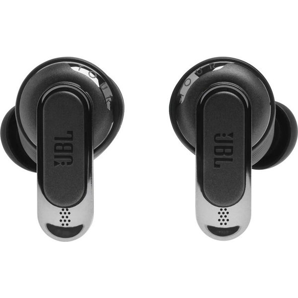 Наушники JBL Tour Pro 2 Черный