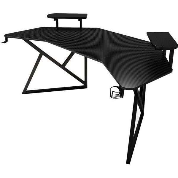 Игровой стол No Brand  D2204 Черный