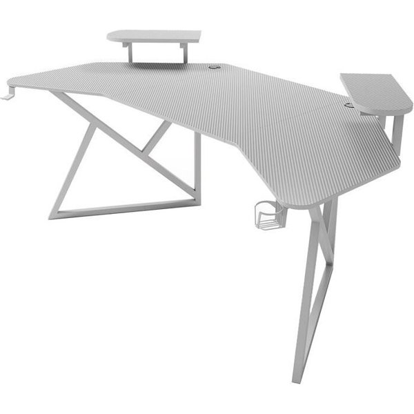Игровой стол No Brand  D2204 Белый