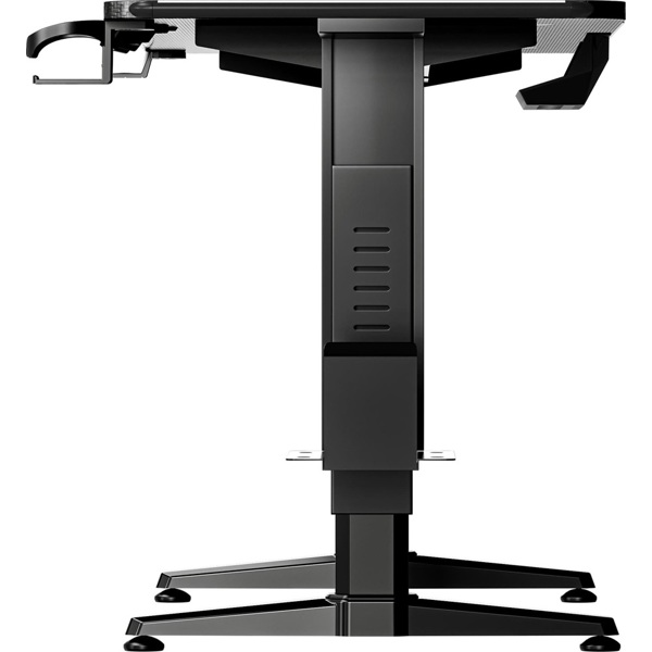 Игровой стол Anda Seat Terminator 160SM Черный