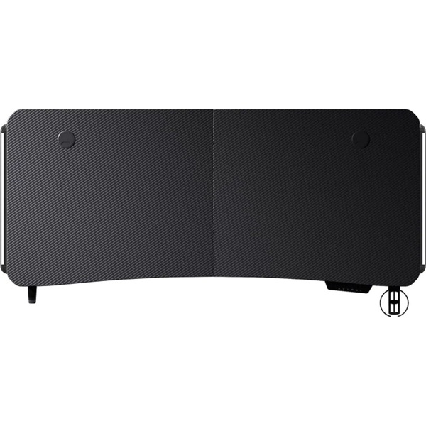 Игровой стол Anda Seat Terminator 160SM Черный