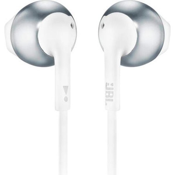 Наушники JBL Tune 205 Белый