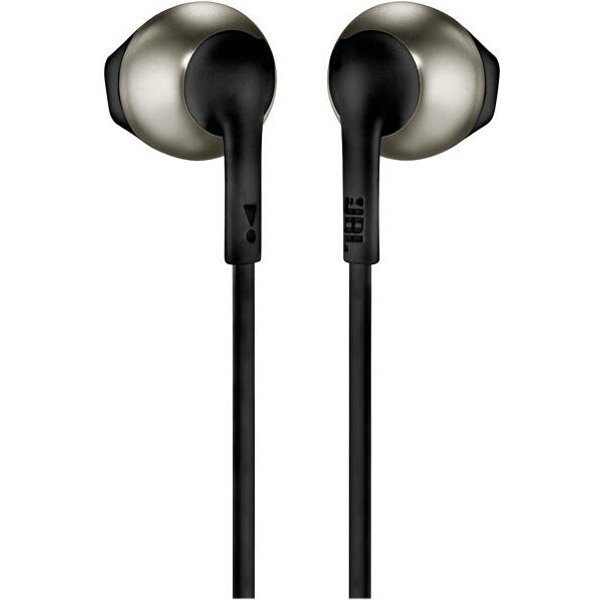 Наушники JBL Tune 205 Черный